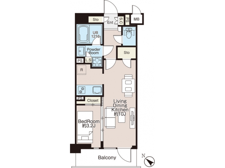 room plan