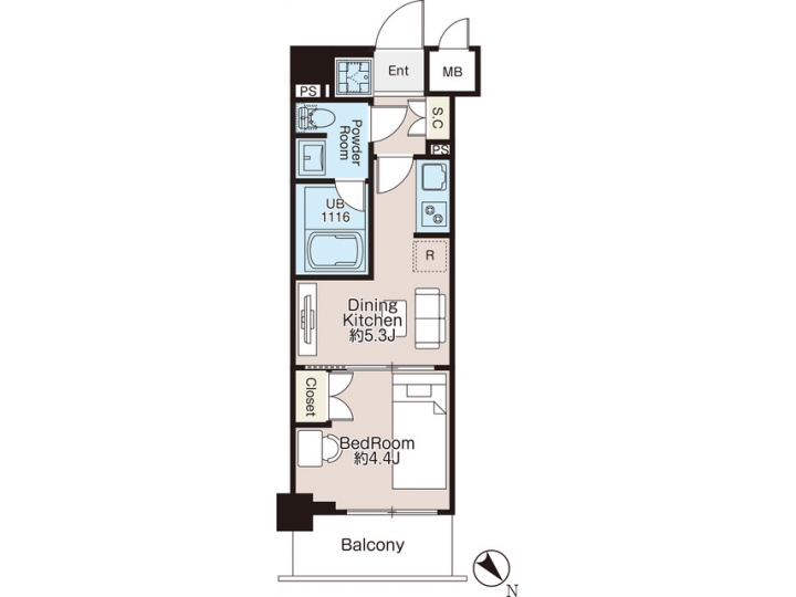 room plan