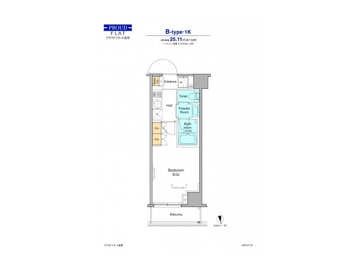 room plan