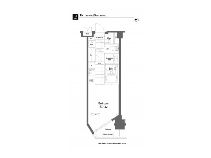 room plan