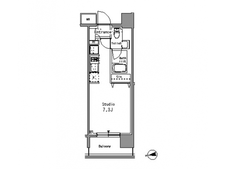room plan