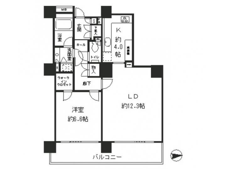 room plan