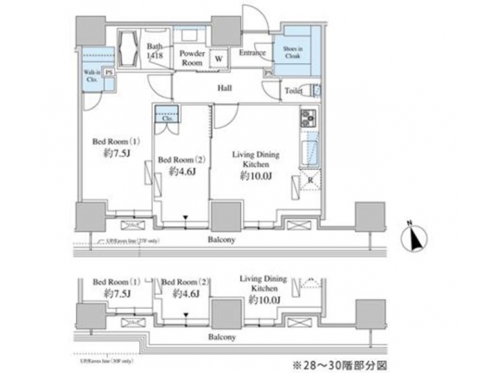 room plan