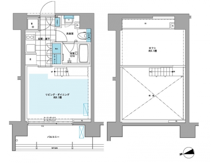 room plan