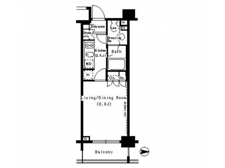 room plan