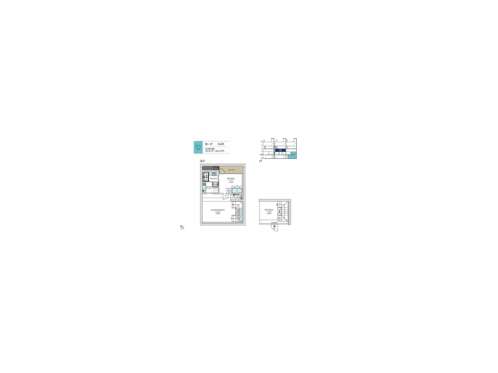 room plan