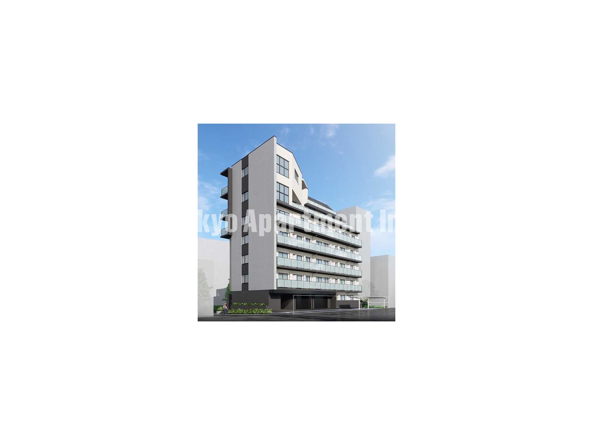 La Casa Hiroo TOKYO APARTMENT INC.