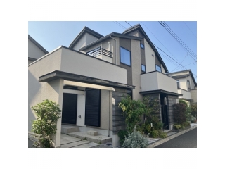 Kichijoji Minamicho 4 chome house