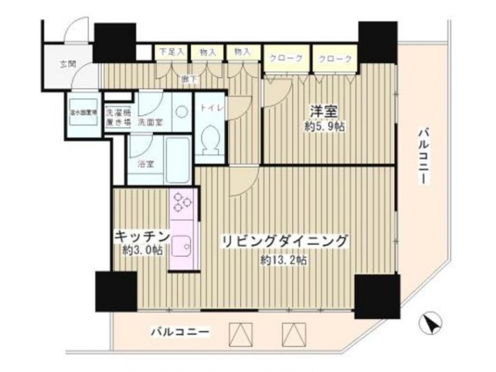 room plan
