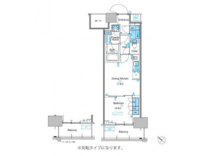 room plan