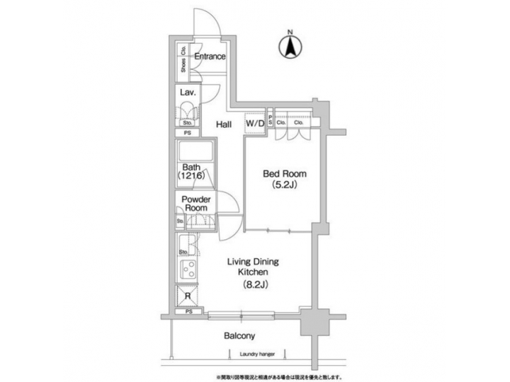 room plan