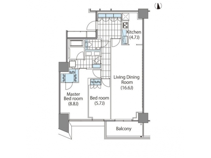 room plan