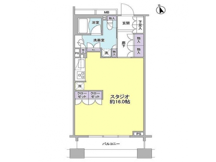 room plan