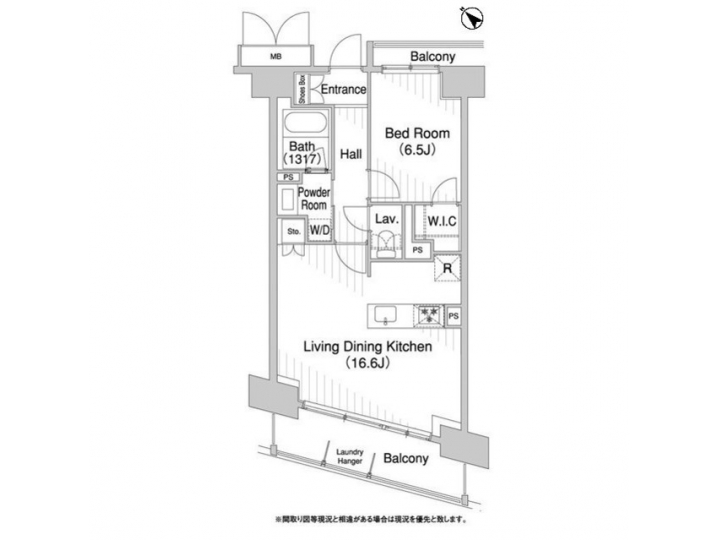 room plan