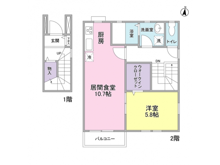 room plan