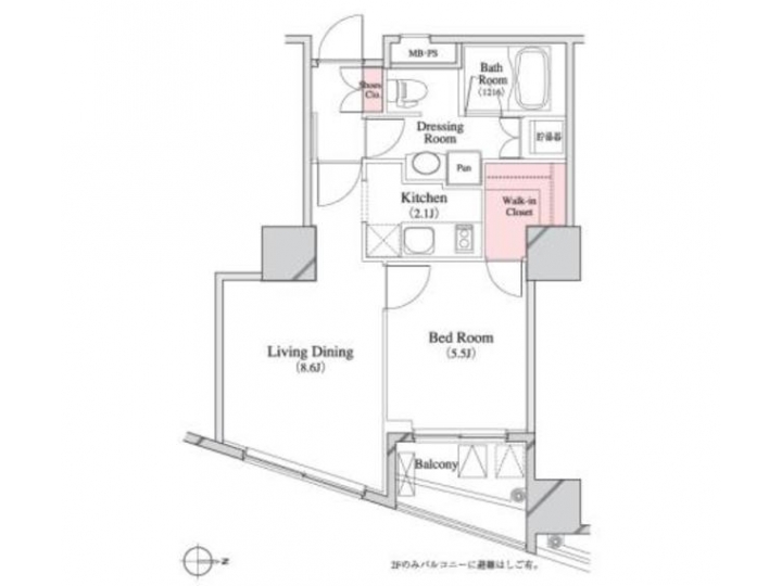 room plan