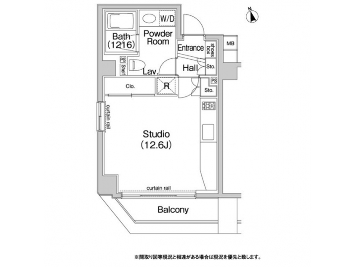 room plan