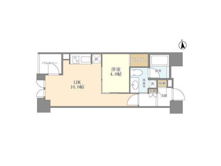 room plan