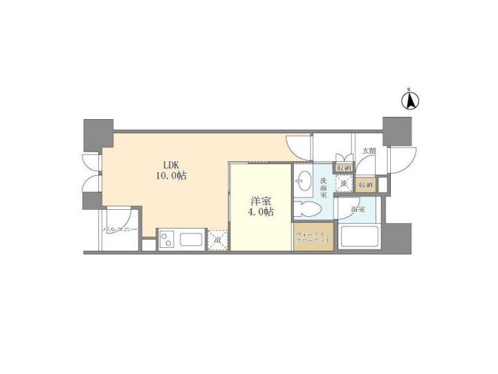 room plan