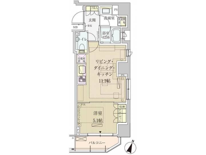room plan