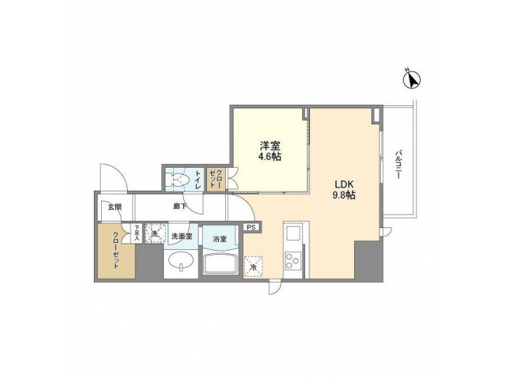 room plan