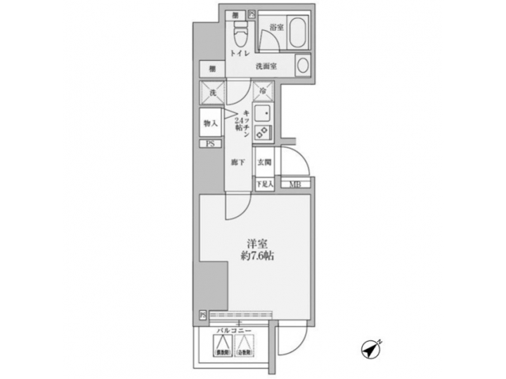 room plan