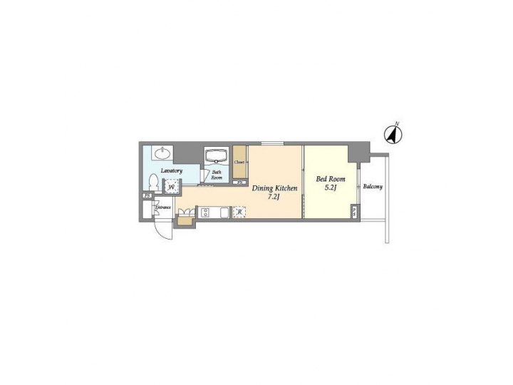 room plan
