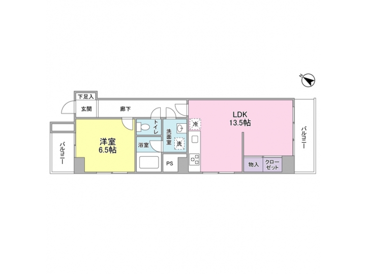 room plan