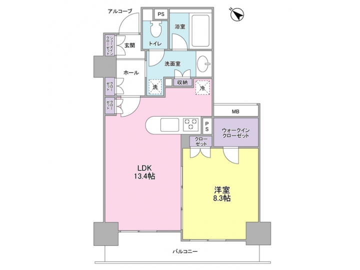 room plan