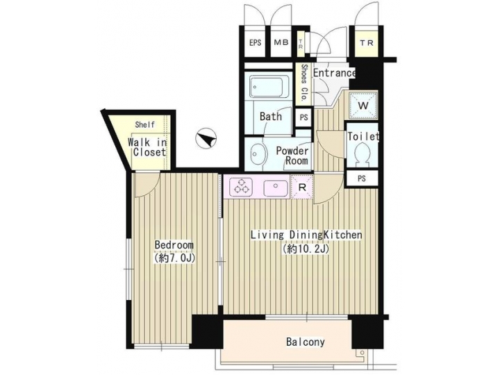 room plan