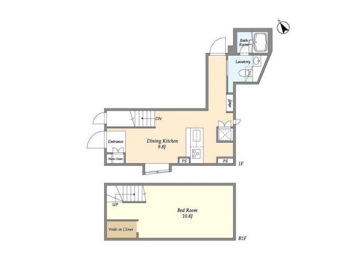 room plan