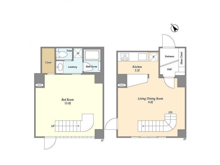 room plan