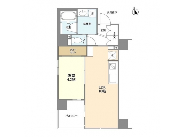 room plan