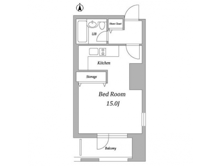 room plan