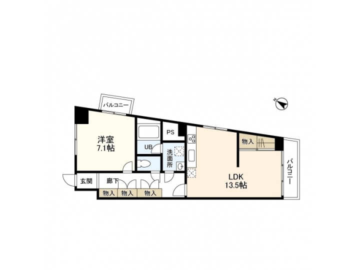 room plan