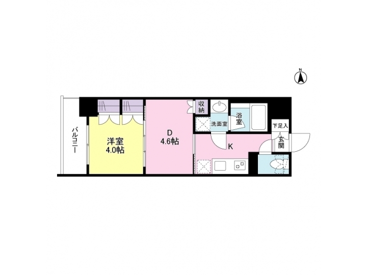 room plan