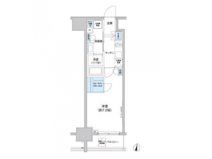room plan