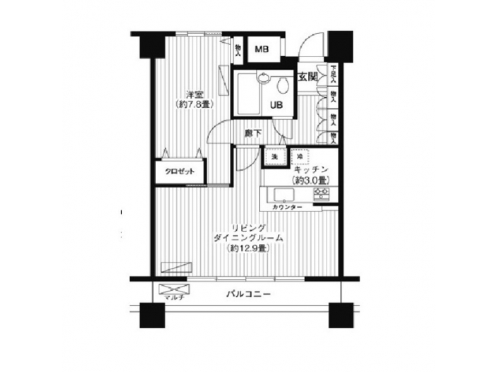 room plan