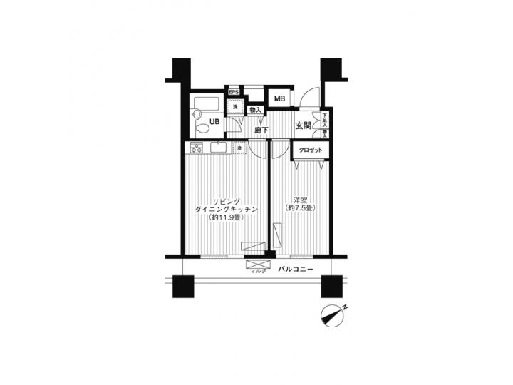 room plan