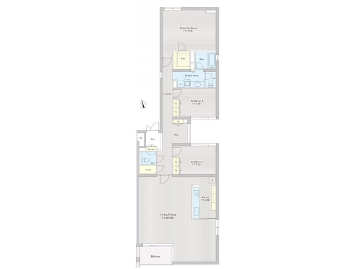 room plan