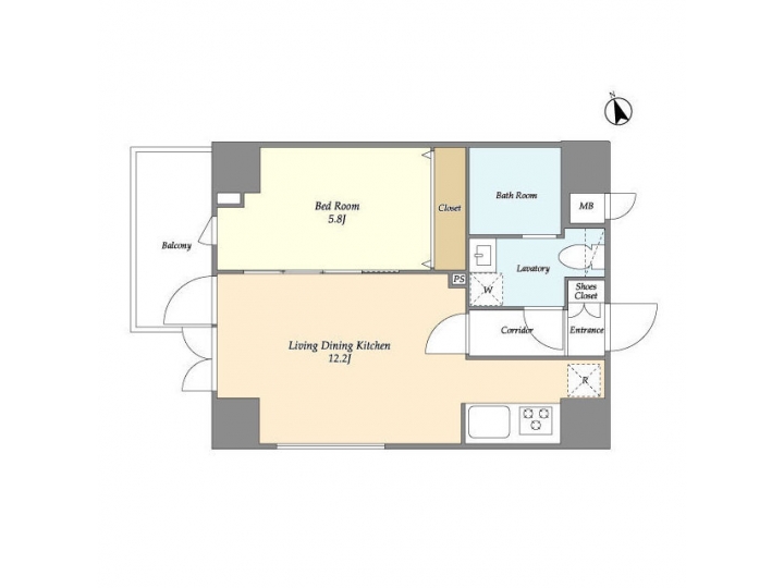 room plan