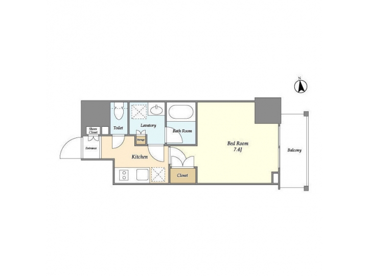 room plan