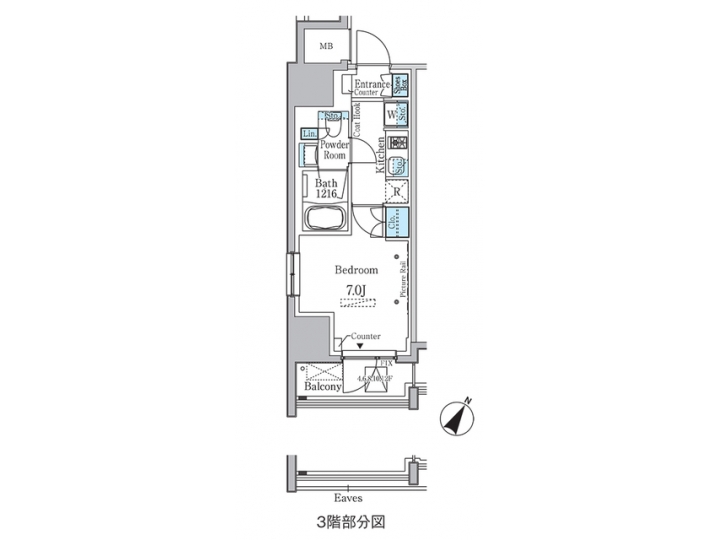 room plan