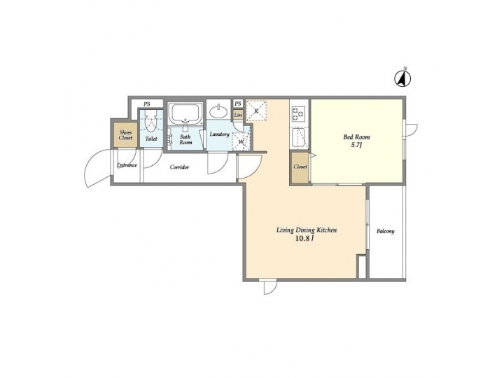 room plan