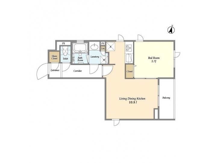 room plan