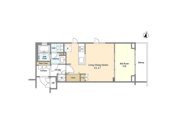 room plan