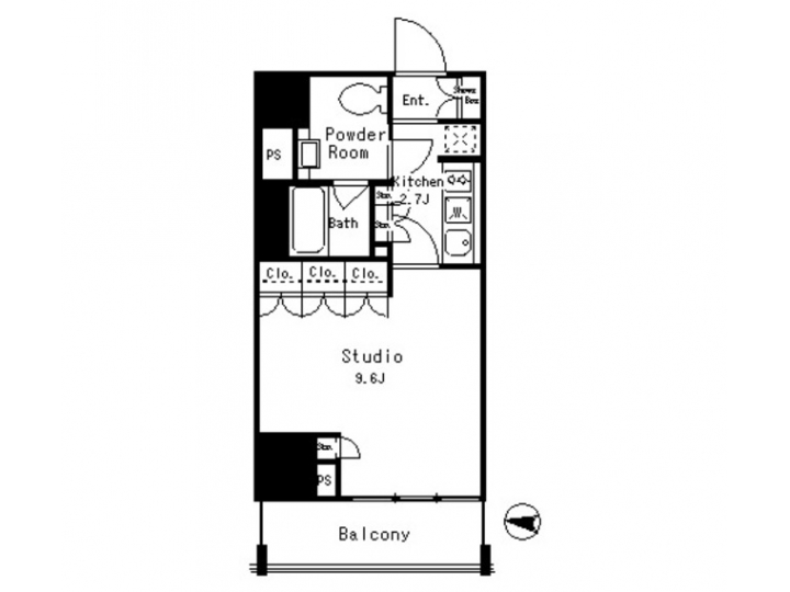 room plan
