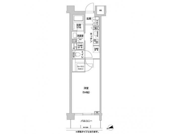 room plan