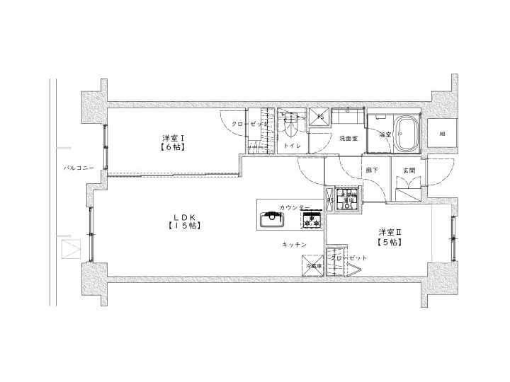 room plan