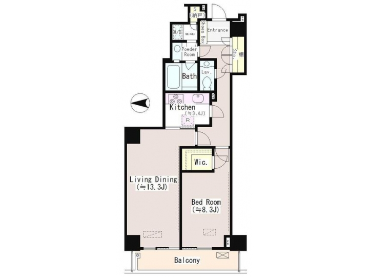 room plan